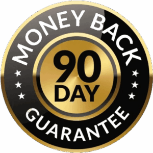 Neural Revive 90 Day Guarantee