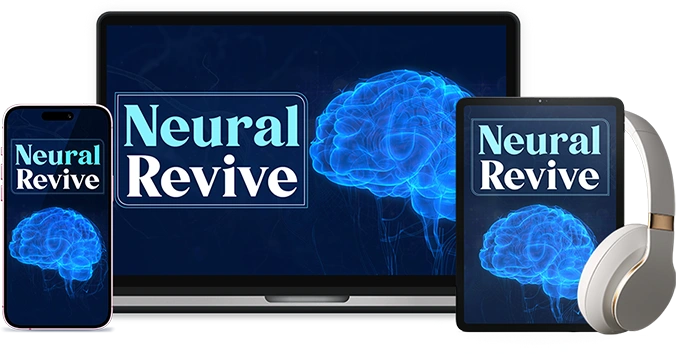 Neural Revive sound waves